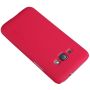 Nillkin Super Frosted Shield Matte cover case for Samsung Galaxy J1 (2016) 4.5inch order from official NILLKIN store